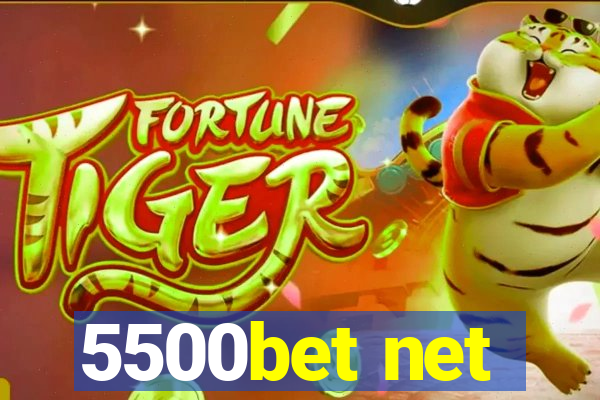 5500bet net